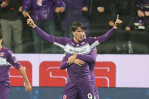 Fiorentina Milan