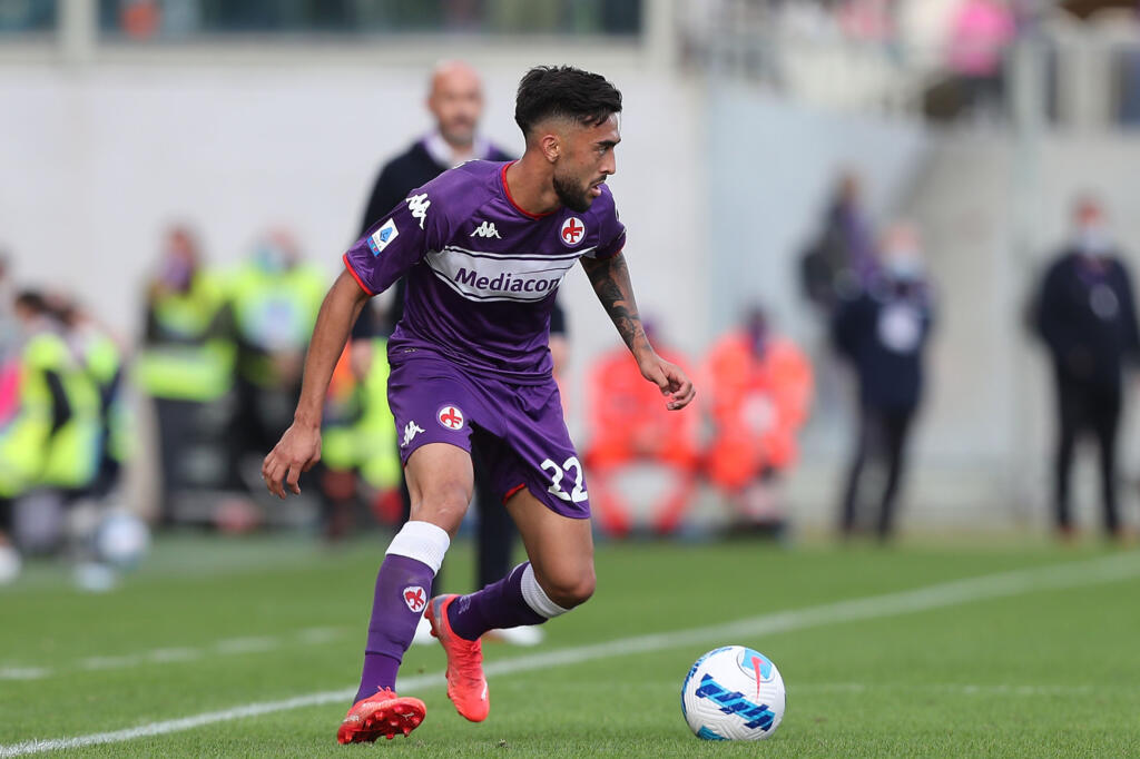 Fiorentina, Nicolas Gonzalez è guarito dal Covid