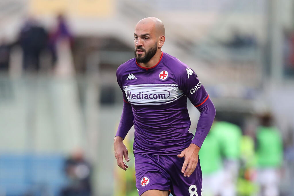 Fiorentina, Saponara: “Italiano persona onesta, mi sento un artista”