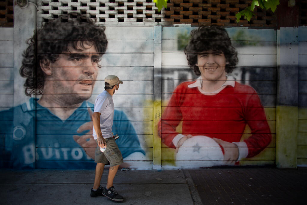 Maradona