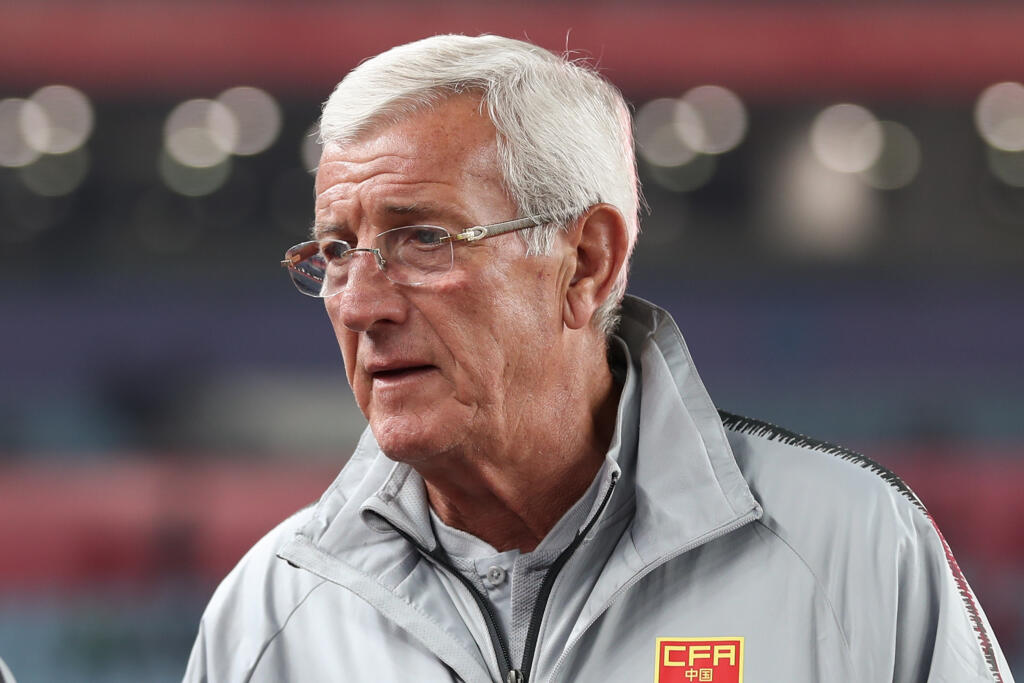 Lippi: “Il Milan può vincere lo scudetto, Pioli come Ancelotti”