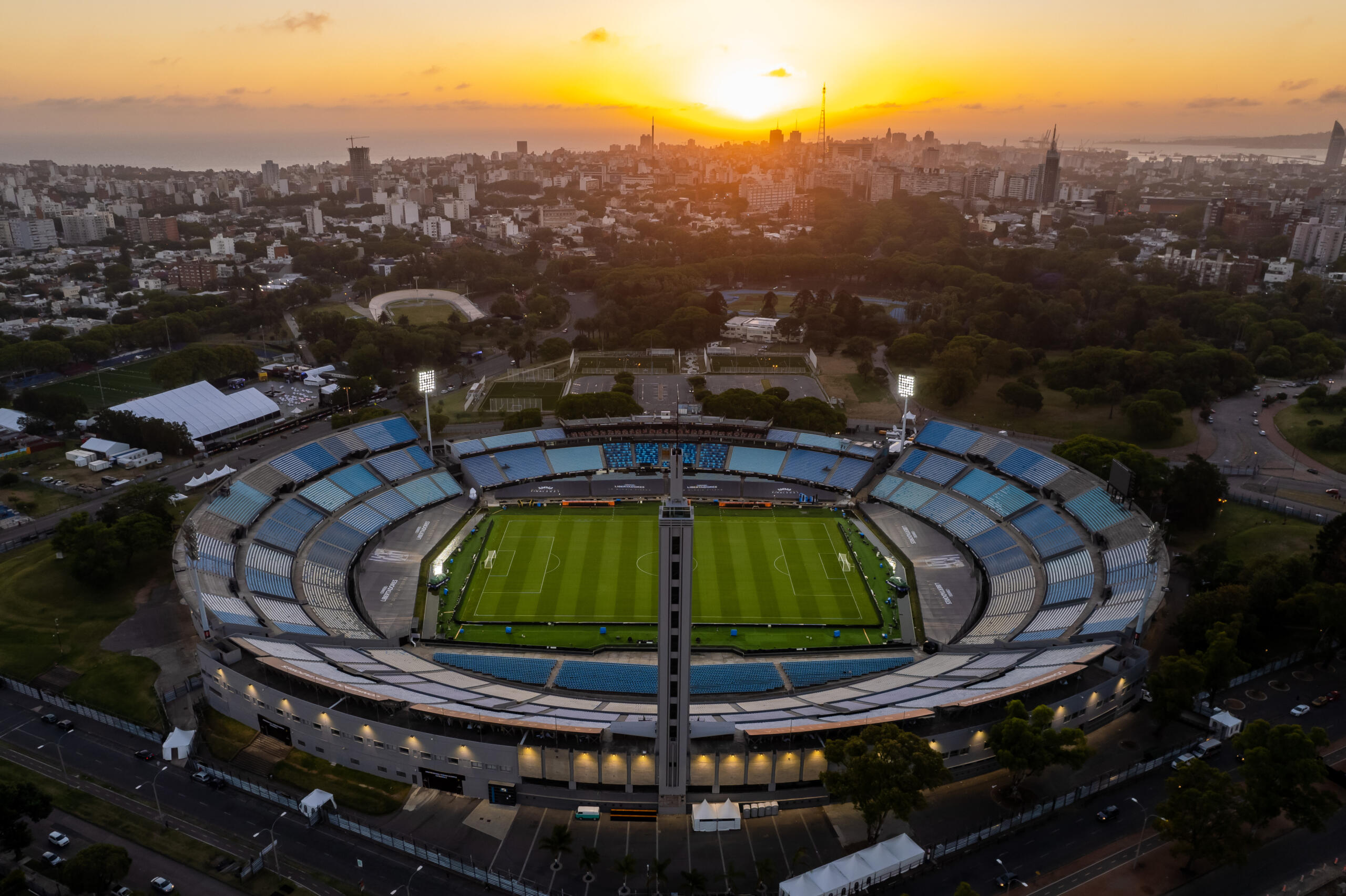 Libertadores