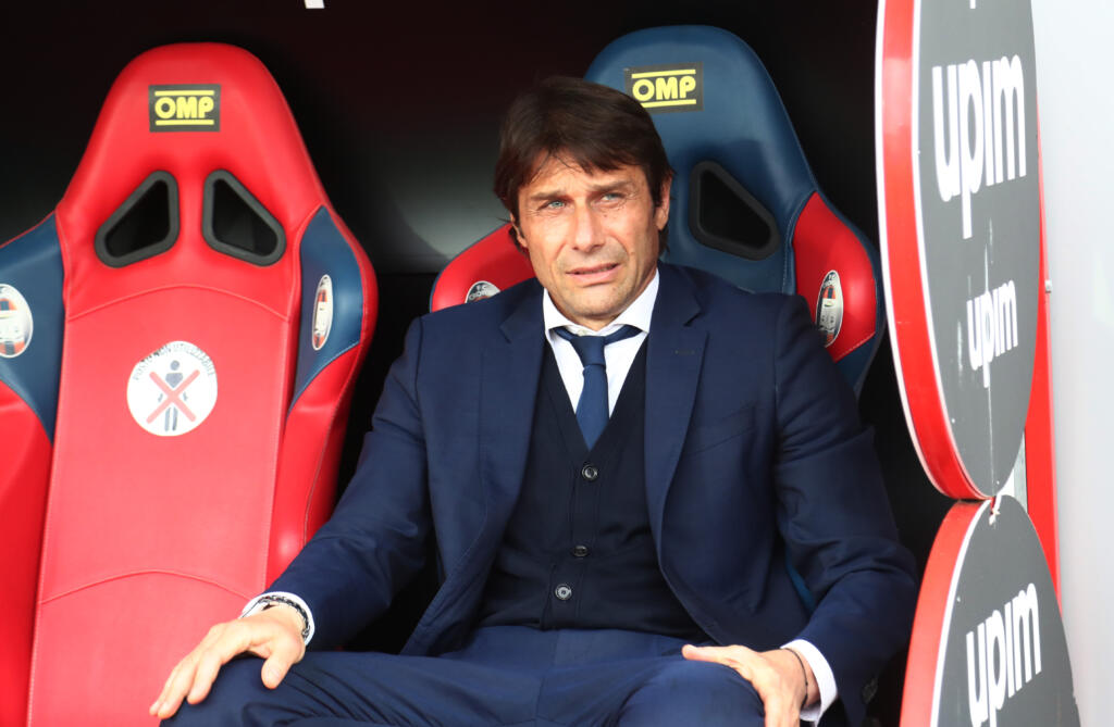 Tottenham, Conte sarà il secondo allenatore più pagato al mondo