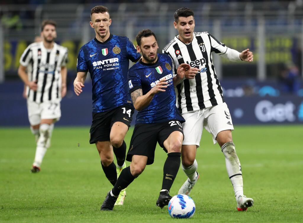 Supercoppa Italiana, Inter-Juventus il 12 gennaio a San Siro