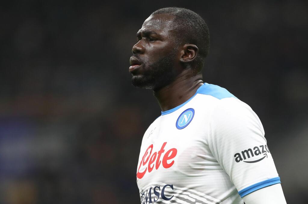 Koulibaly su Maradona: “Sarebbe bello dedicargli questa stagione”