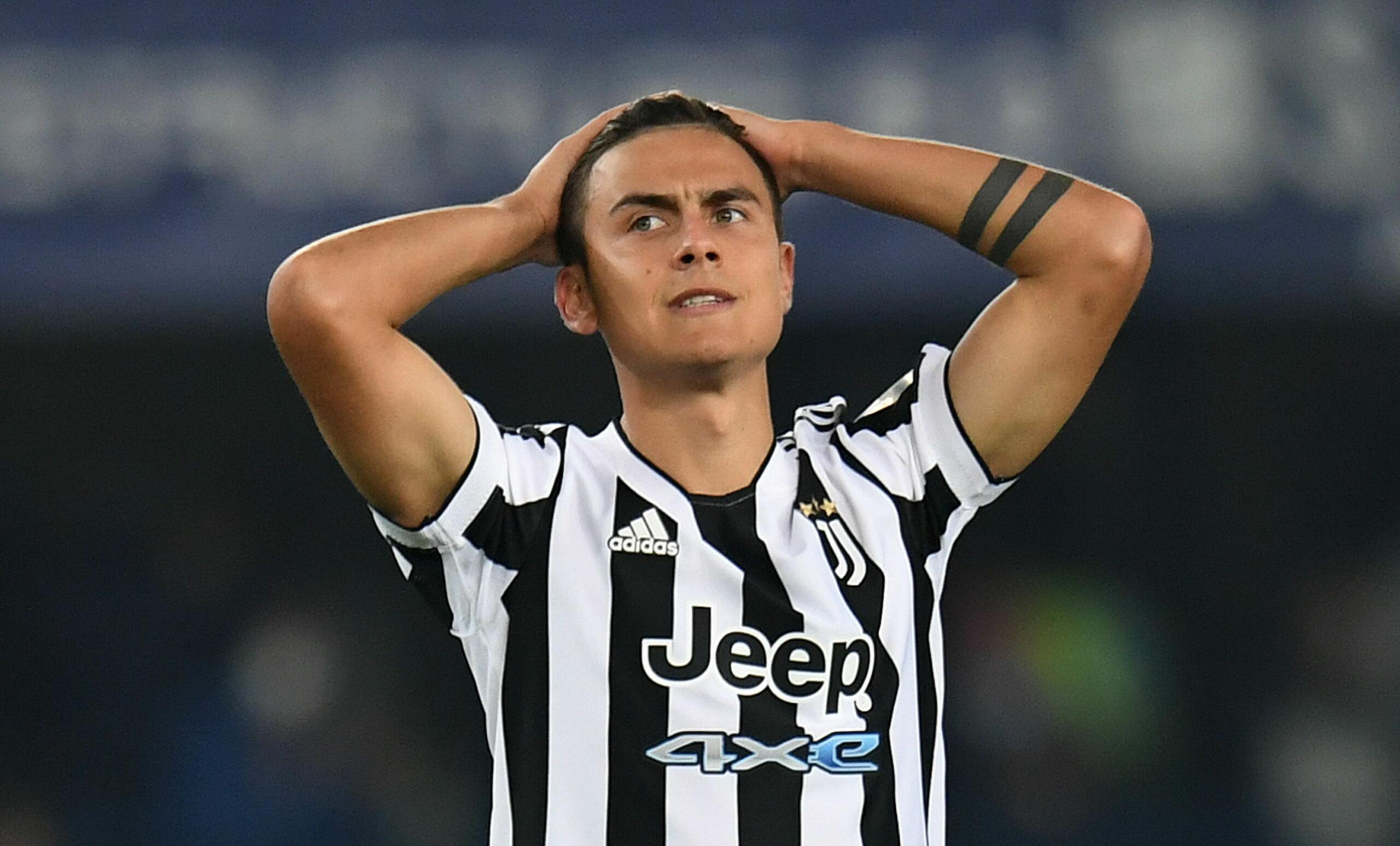 Dybala