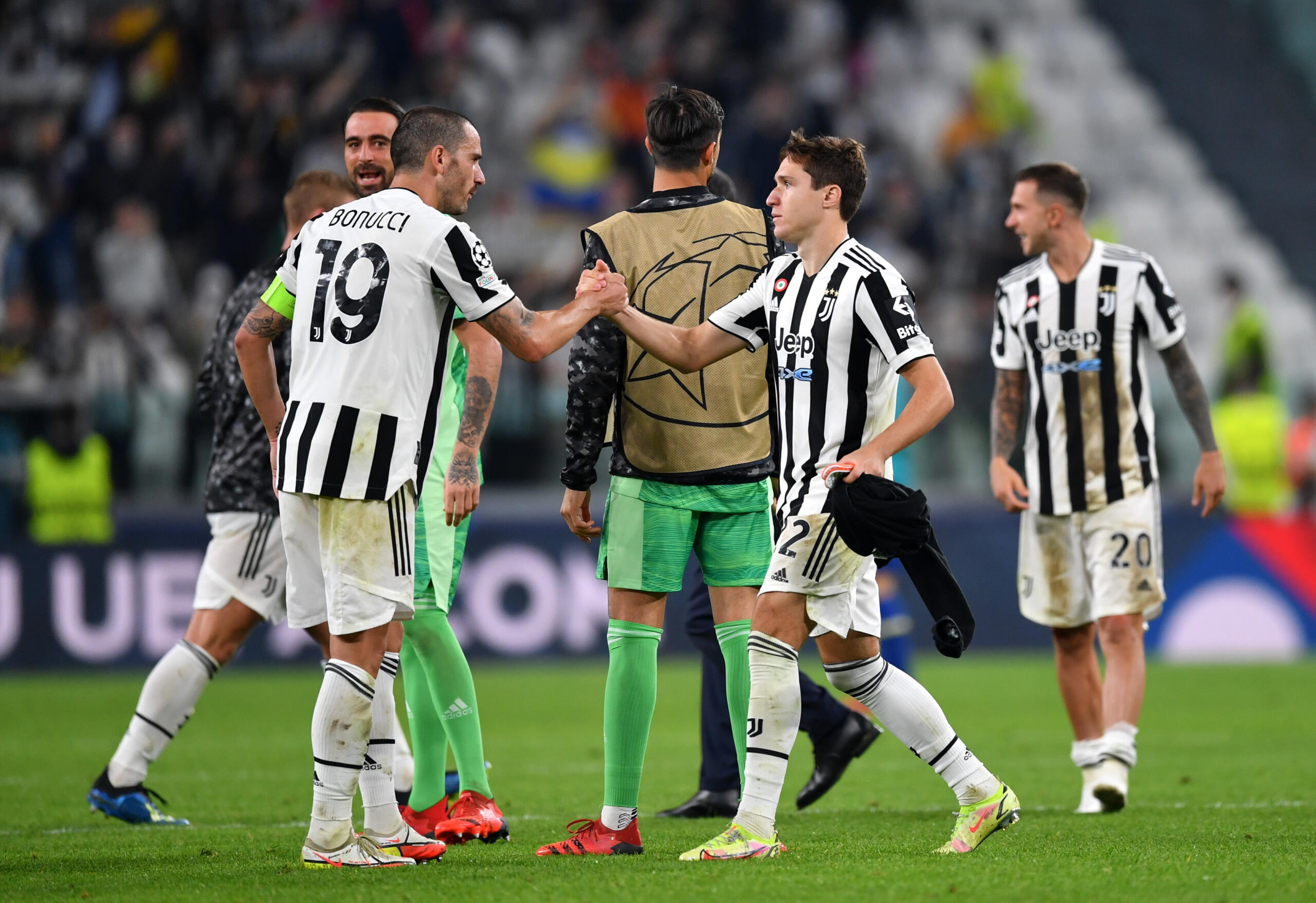 Juventus