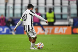 Dybala