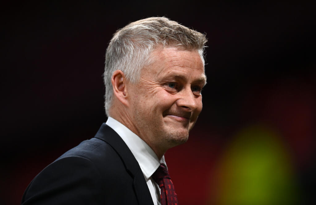 Manchester United, Solskjaer: “Domani sarà difficile, ma dobbiamo vincere”