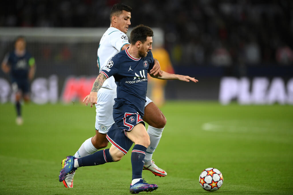 Champions League, la situazione dei gironi A e C: big match City-Psg