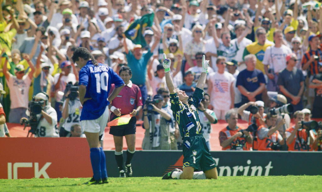 Accadde Oggi: l’Italia si qualifica per i Mondiali di USA ’94