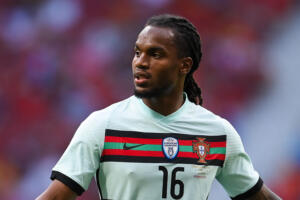 Renato Sanches