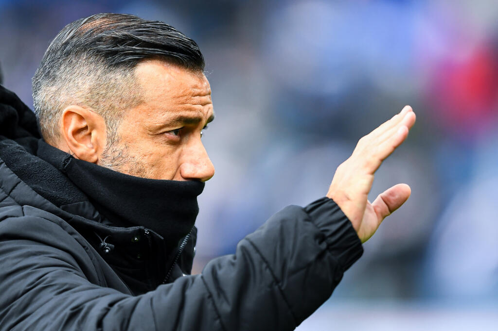 Sampdoria, Quagliarella torna ad allenarsi in gruppo