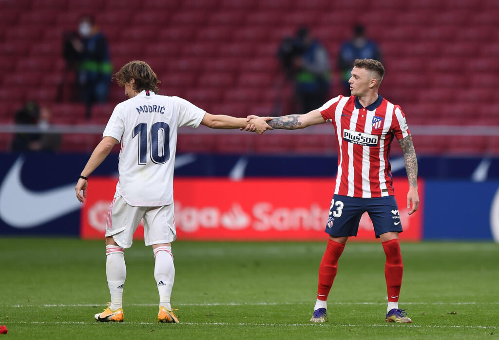 Real Madrid-Atlético Madrid, Ancelotti sempre sconfitto nei derby al Bernabéu in Liga