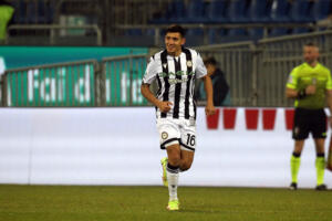 Udinese Molina