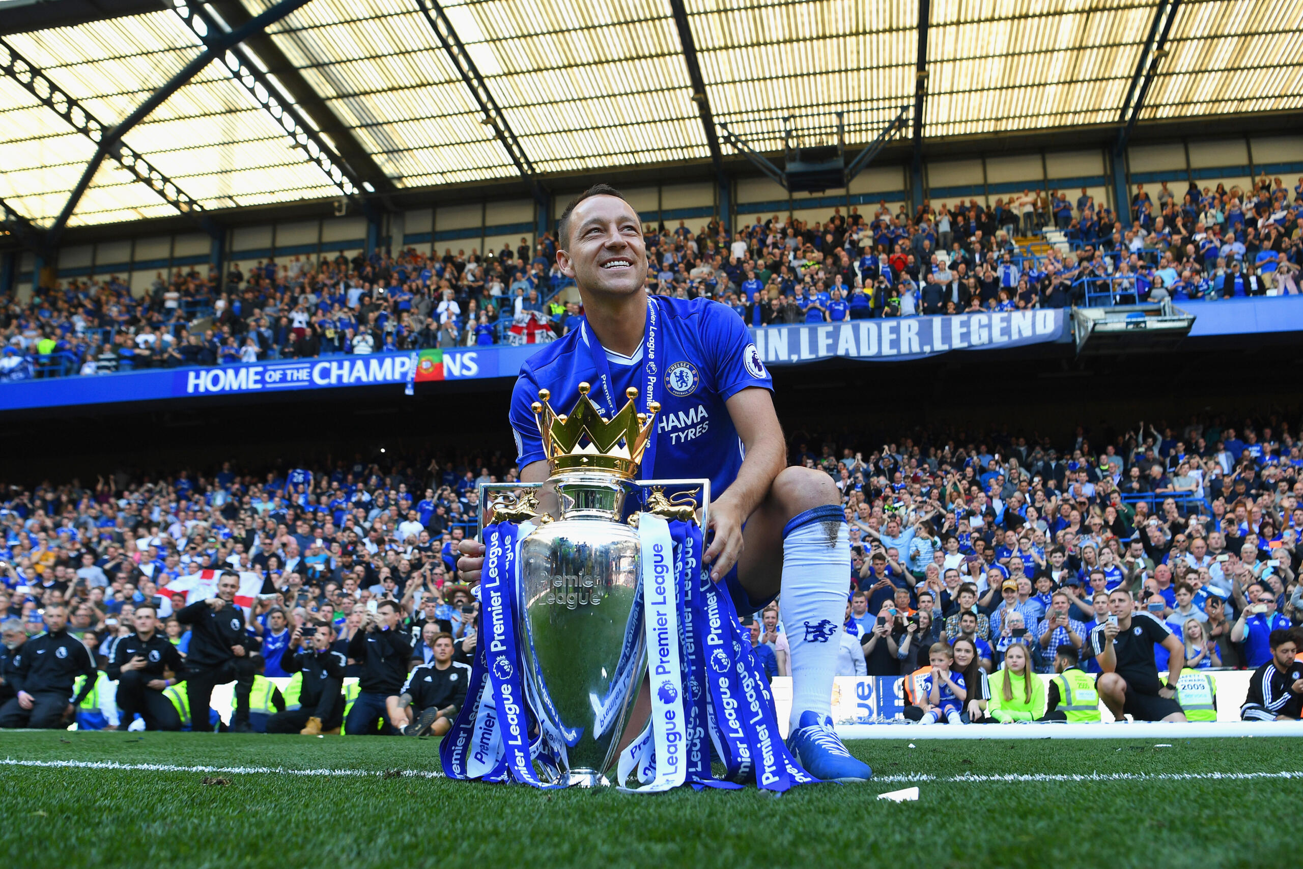 John Terry