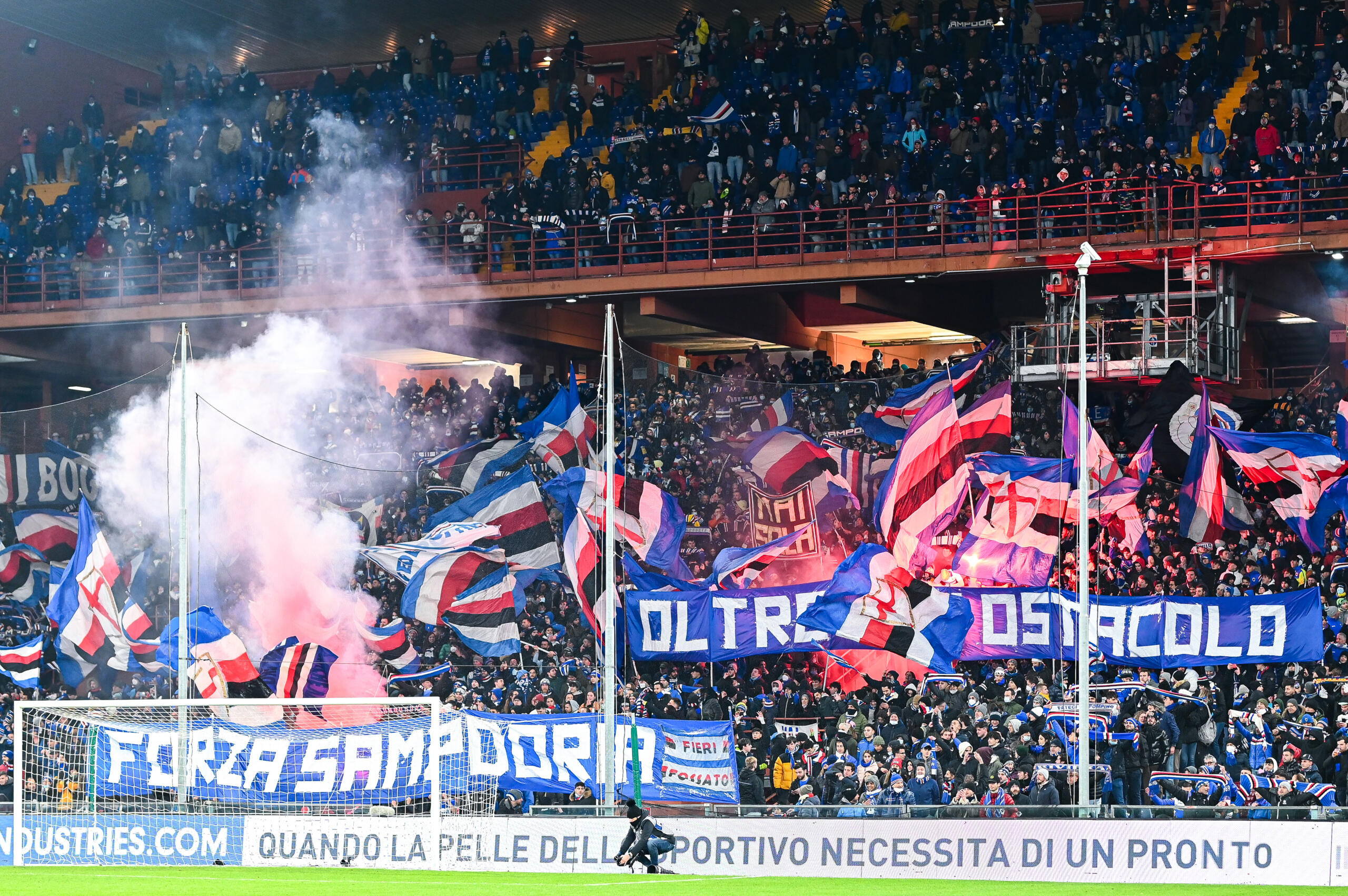 Sampdoria