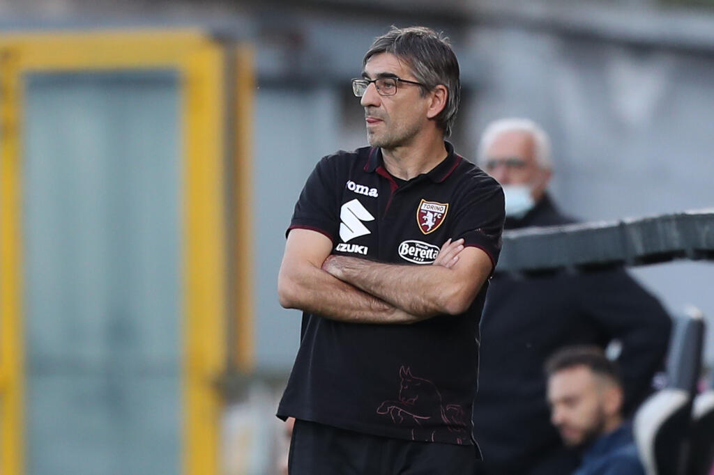 Torino, Juric: “Belotti fuori a lungo. Non so se arriverà un’altra punta”