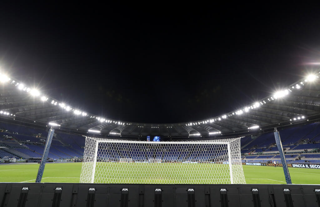 Stadio Olimpico, la camera approva l’intitolazione a Paolo Rossi