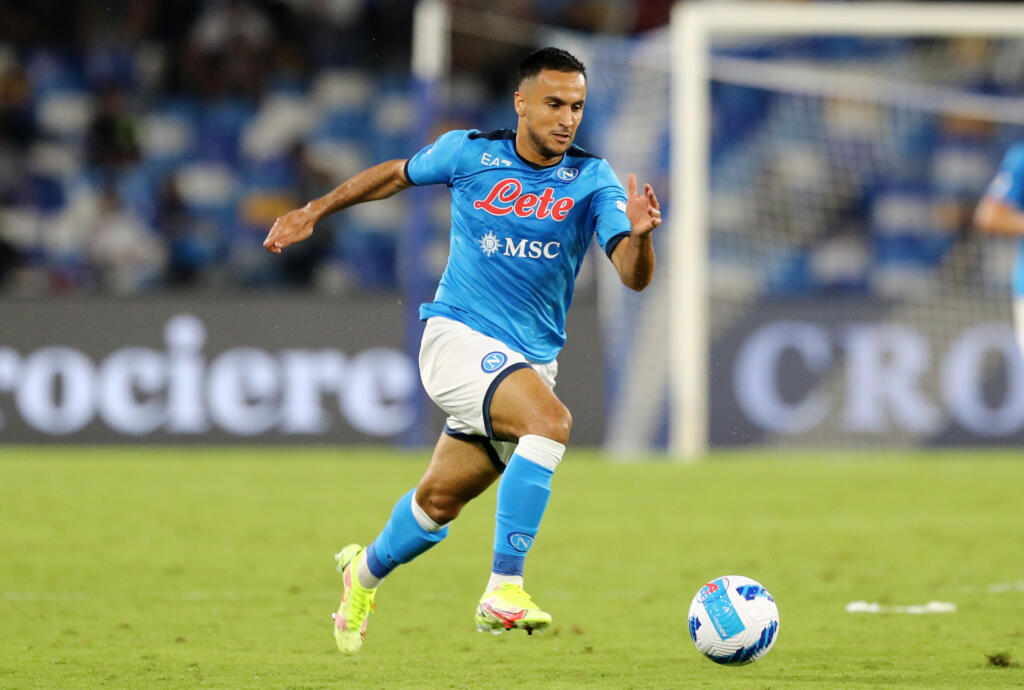 Le formazioni ufficiali di Napoli-Leicester: chance per Ounas