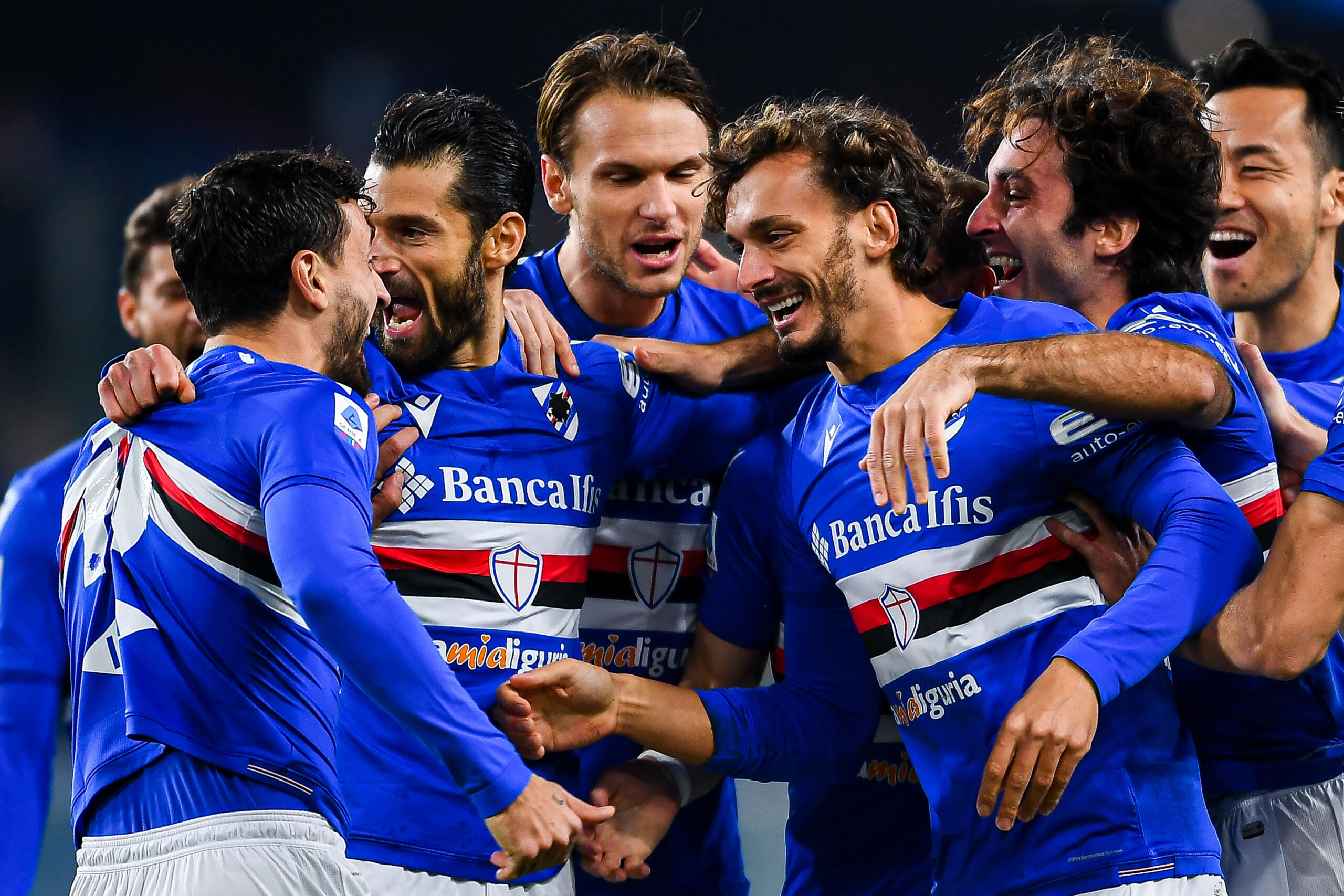 Sampdoria