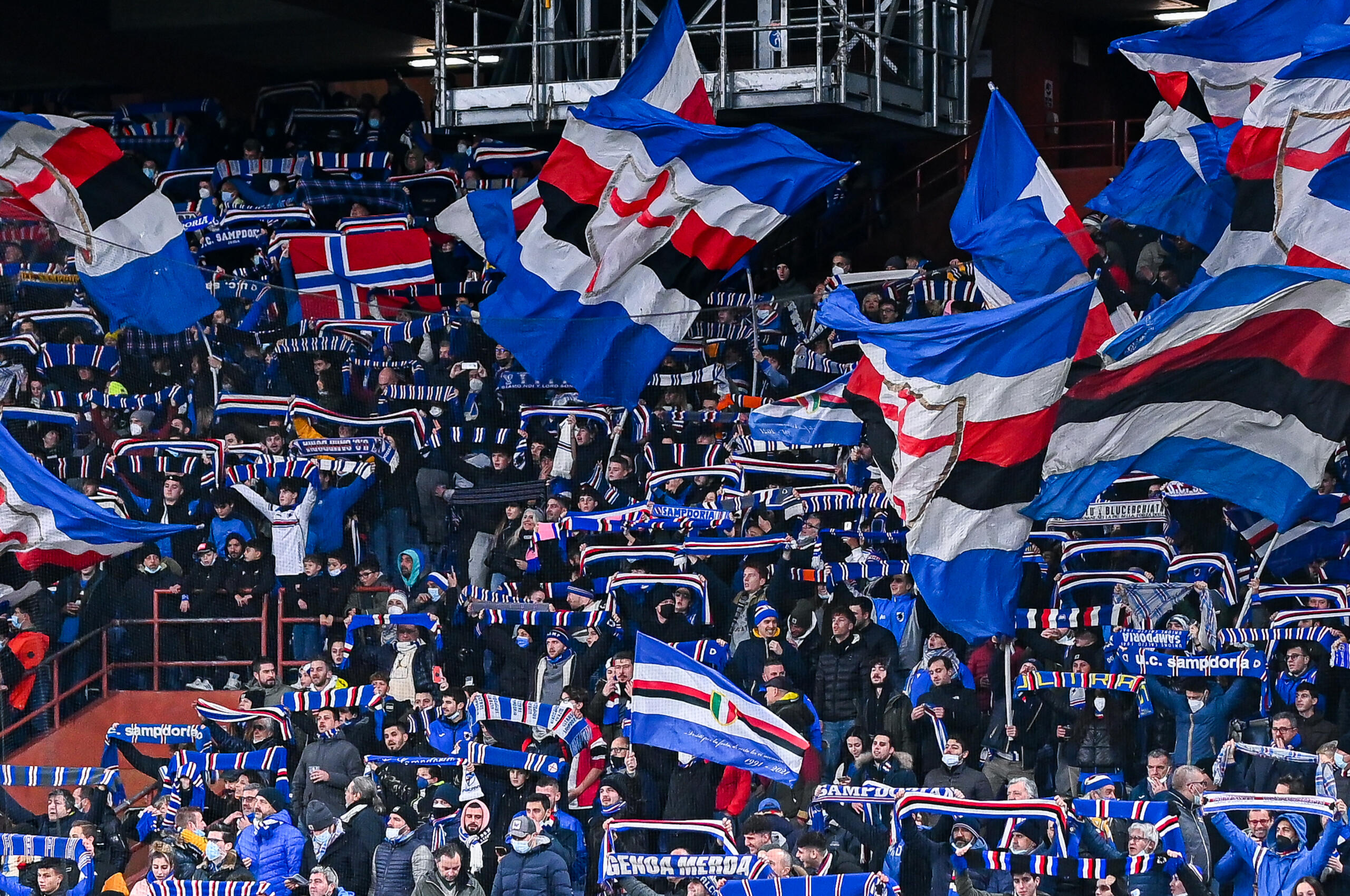 Sampdoria