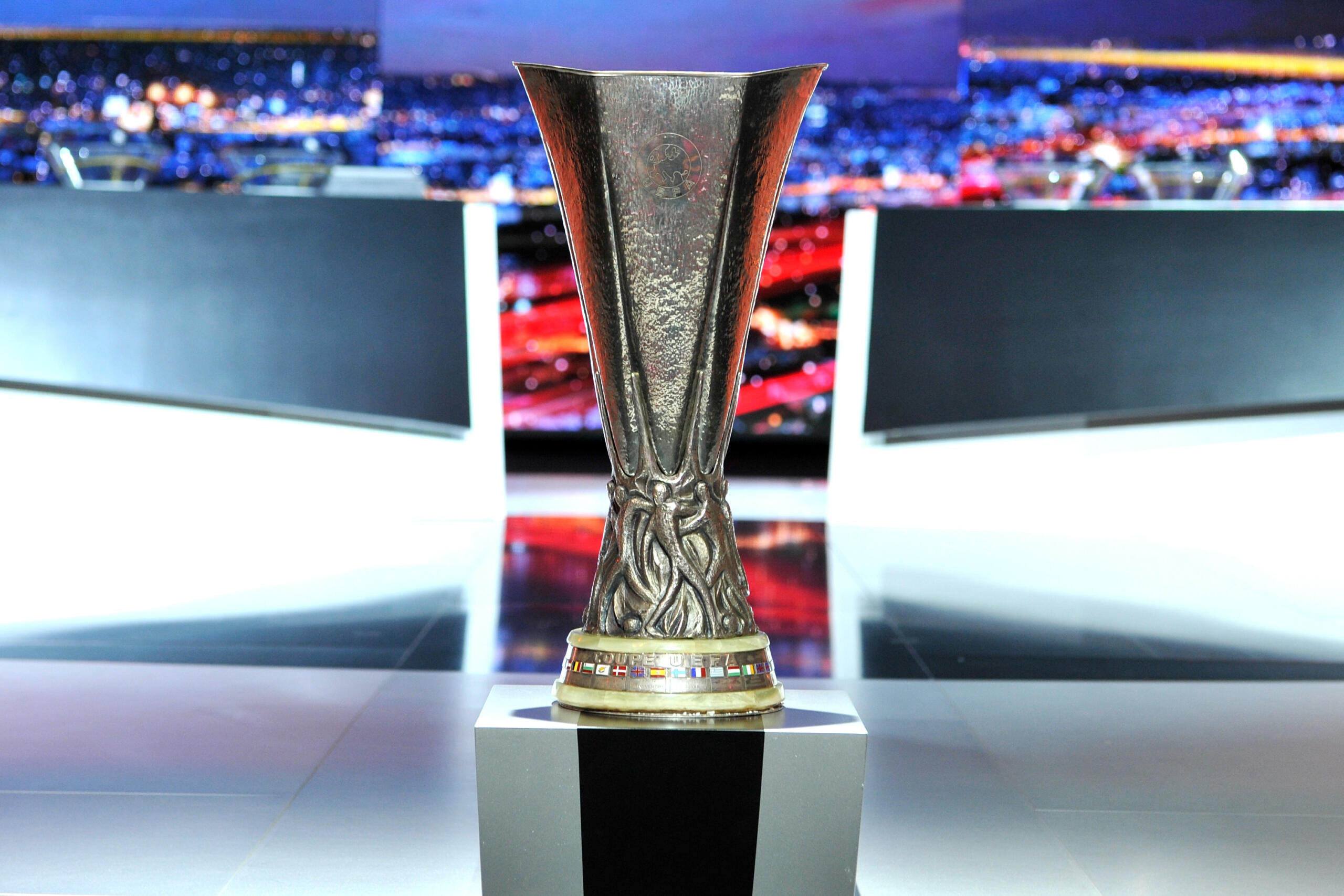 Europa League Il Quadro Delle Qualificate Tra Ottavi E Playoff Cip 4187