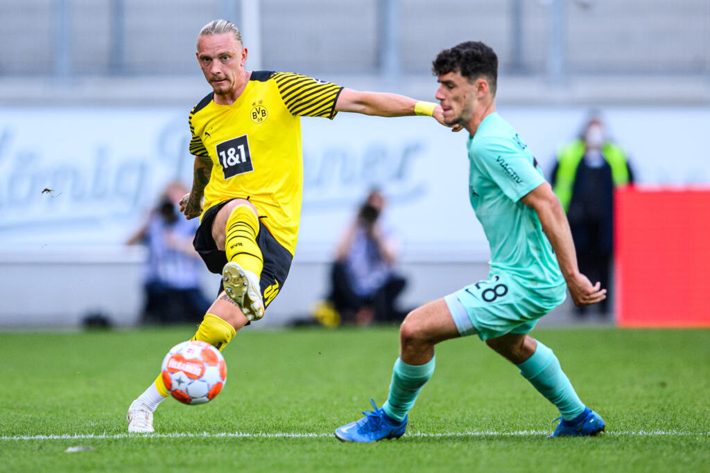 Bochum-Borussia Dortmund, l’ultima vittoria biancoblu contro il Bvb