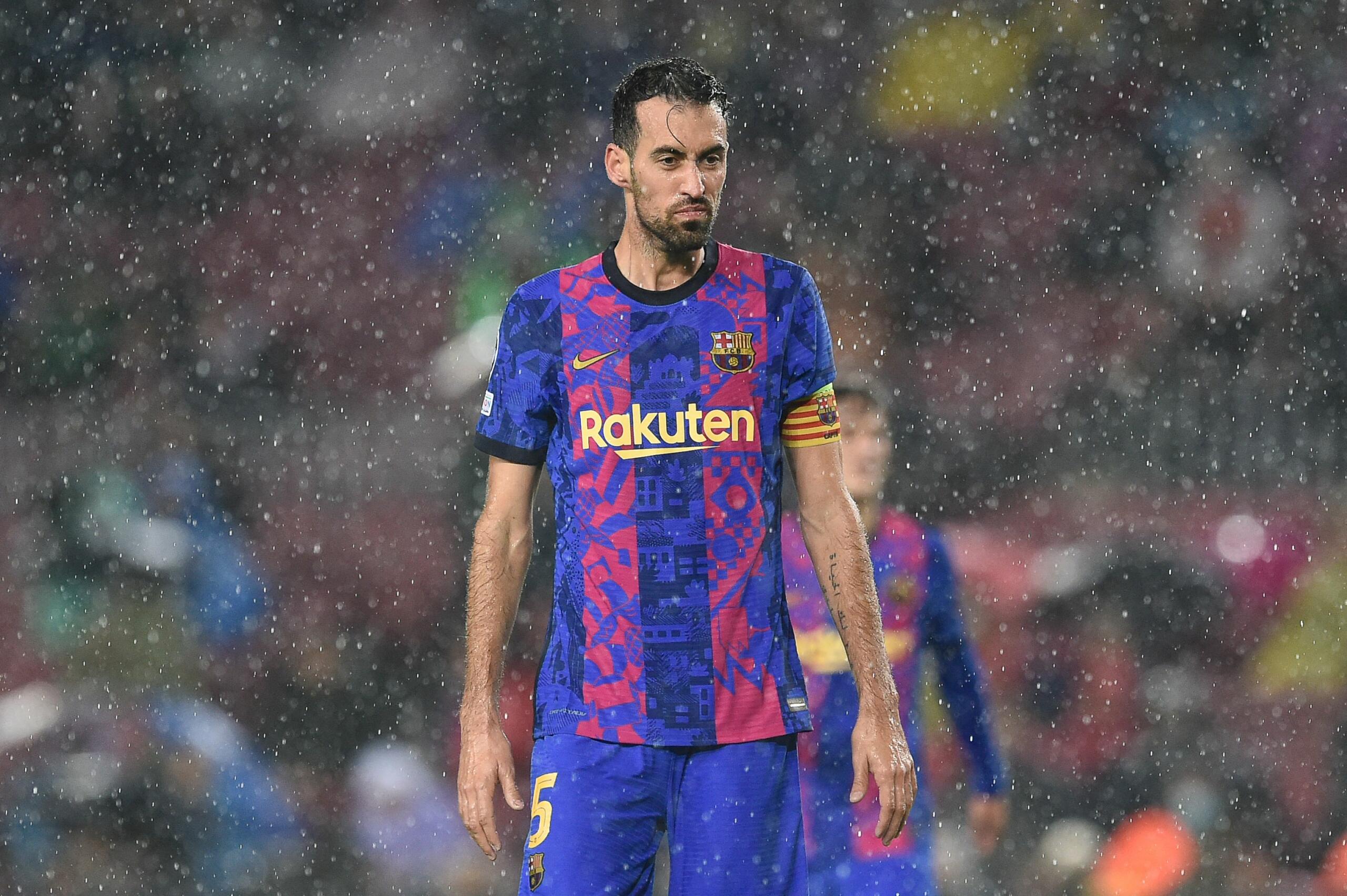 Busquets