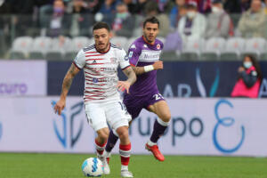 Cagliari-Fiorentina