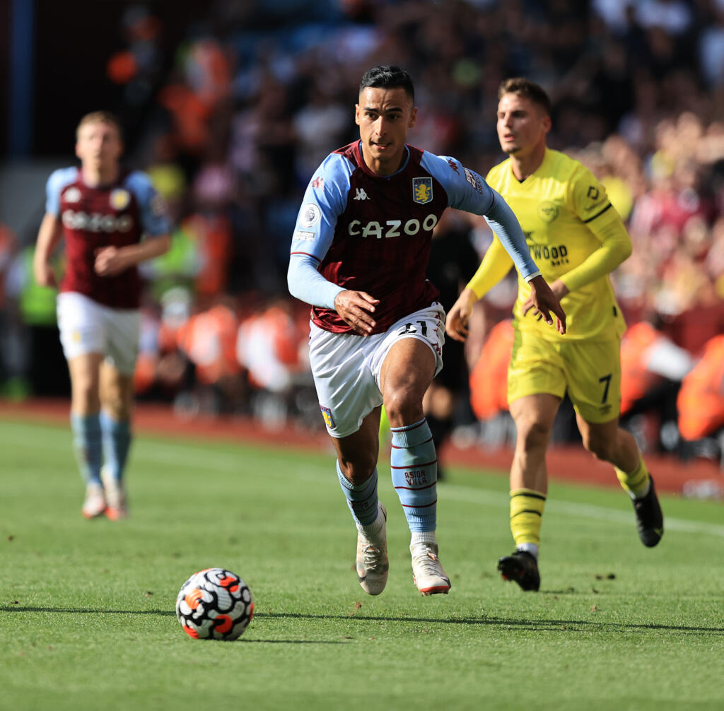 Everton: in arrivo Anwar El Ghazi dall’Aston Villa