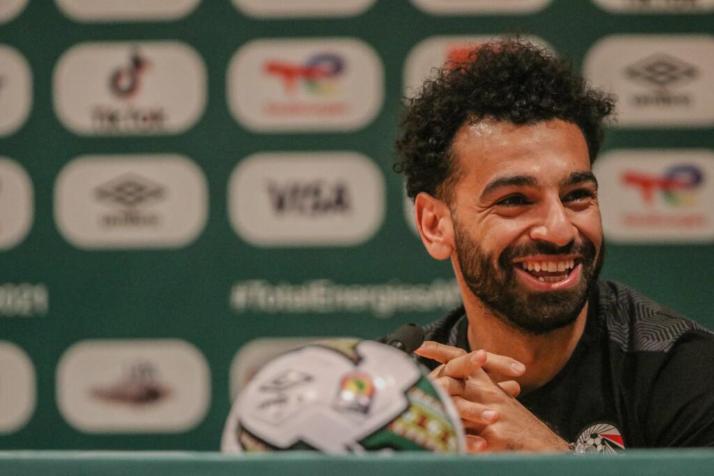 Klopp su Salah: “Lui vuole restare. Accordo? Ci vuole del tempo”