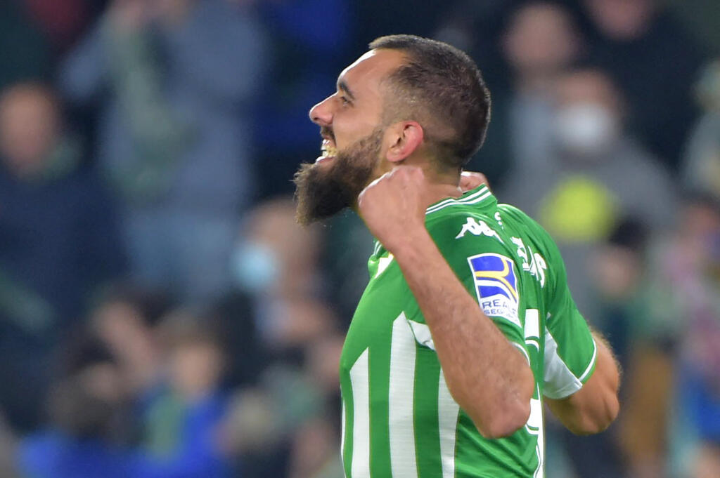 Liga, Il Betis strapazza l’Alaves: al Villamarin finisce 4-0