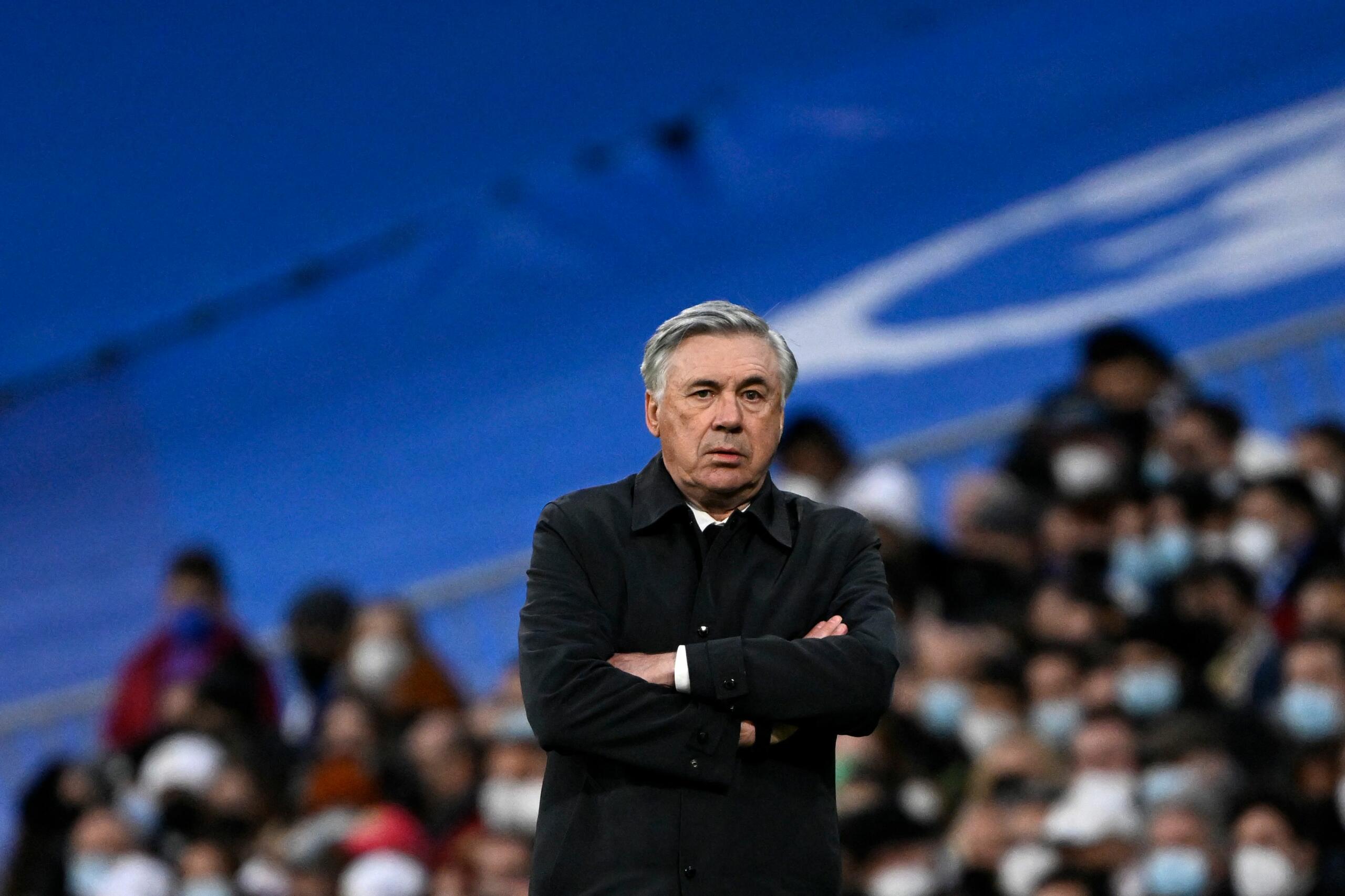 Ancelotti