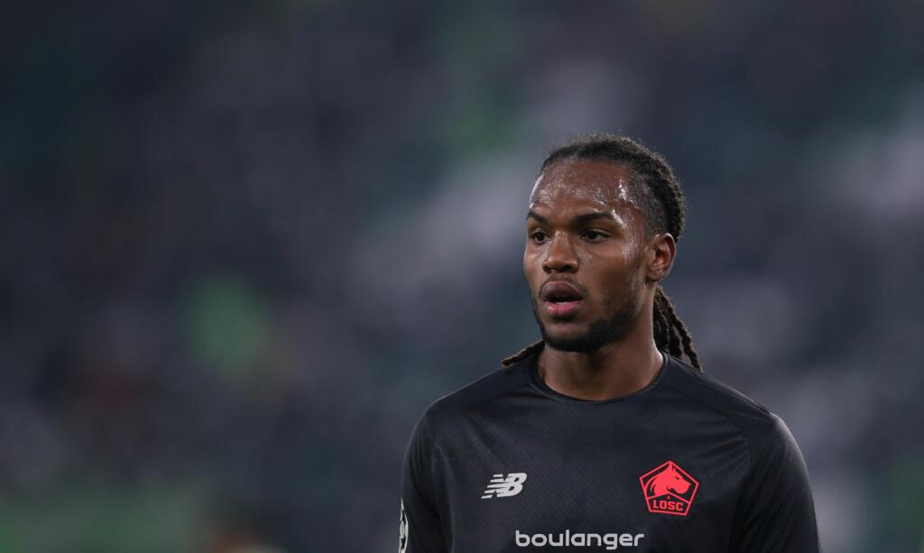 Milan, tentativo in extremis fallito per Renato Sanches