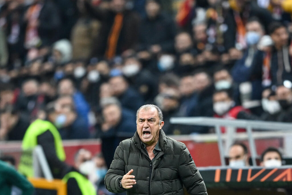 Galatasaray, Fatih Terim non è più l’allenatore