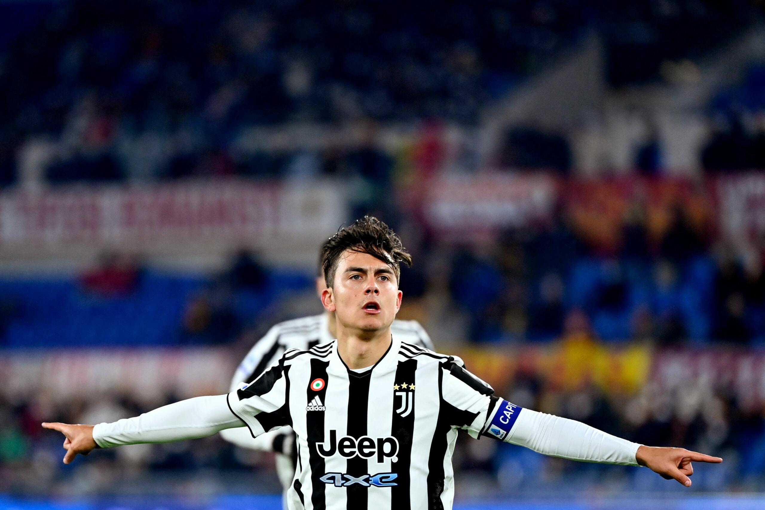 Dybala