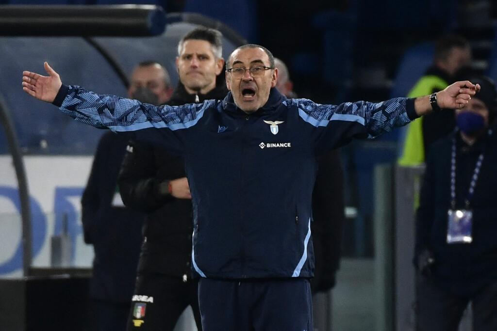 Lazio, due giorni per dare rinforzi a Sarri: gli esuberi sono andati via, mancano gli innesti