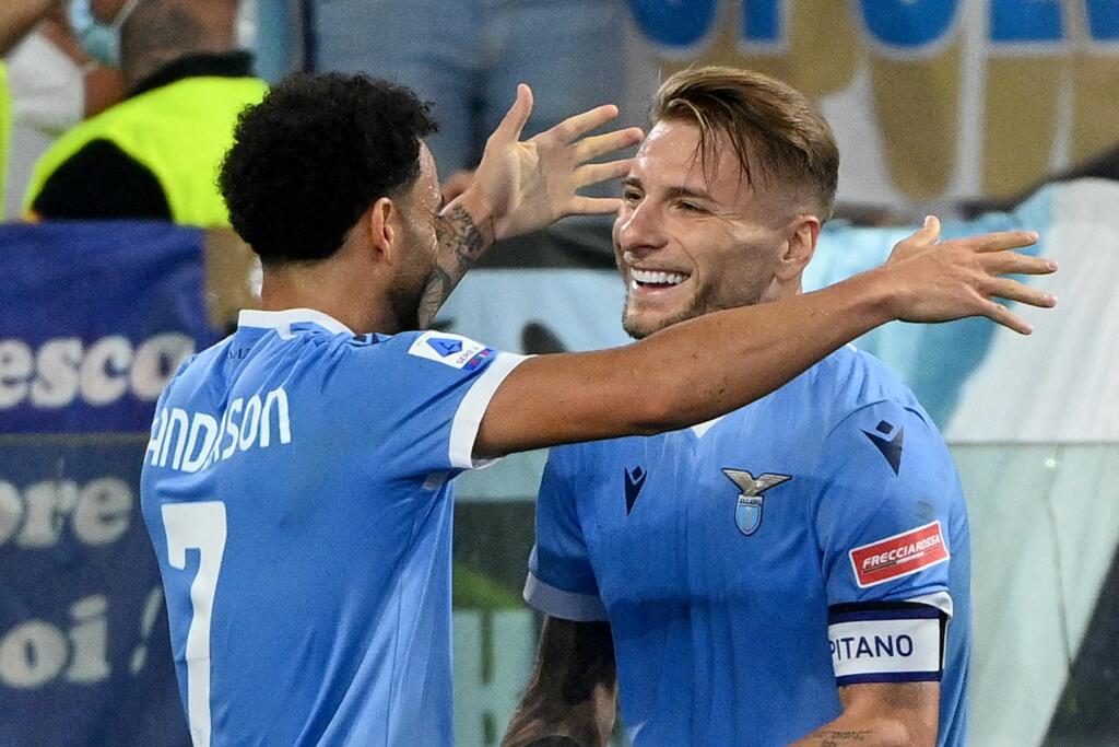 Lazio-Empoli e Spezia-Verona, le formazioni ufficiali delle gare delle 14:30