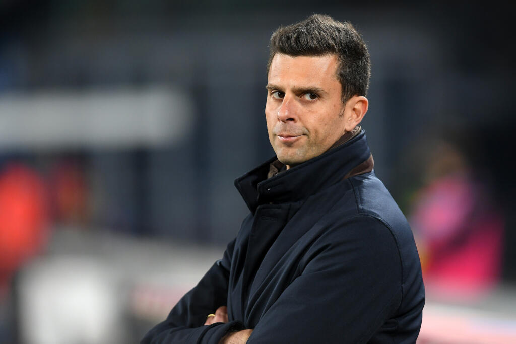 Spezia, Thiago Motta recupera 4 assenti: sono tornati negativi al Covid