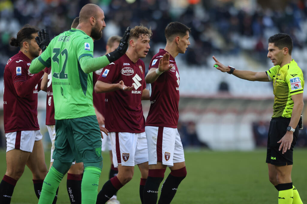 Torino, il comunicato: sono tre i positivi al Covid nel gruppo squadra