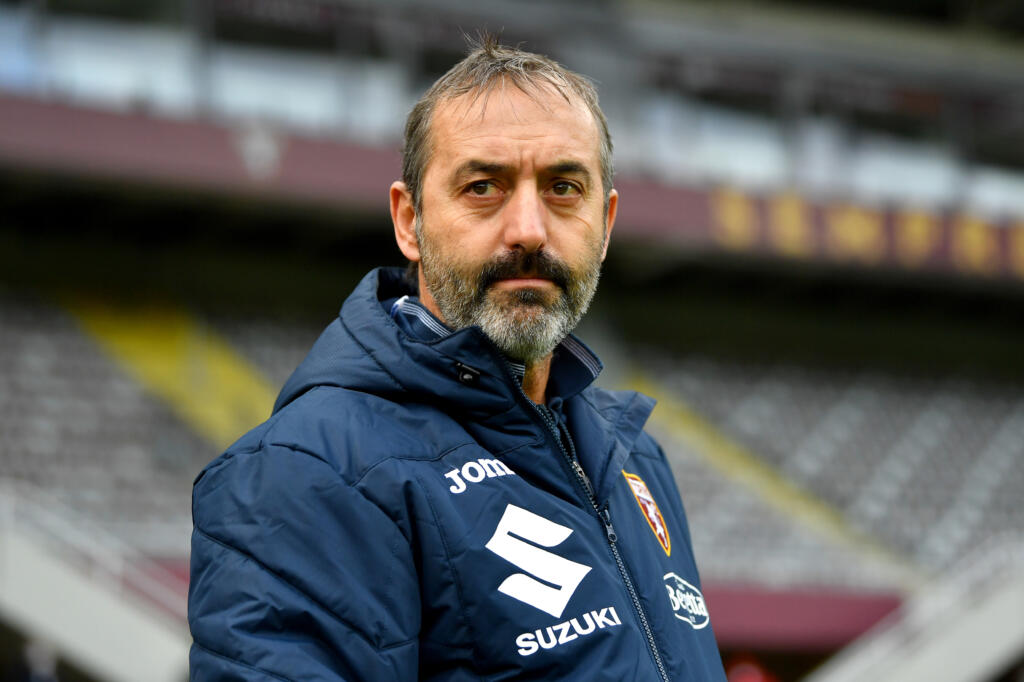 Sampdoria, sempre più vicino il ritorno di Giampaolo