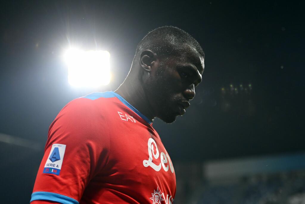 Senegal, Koulibaly e Ballo-Touré sono tornati negativi