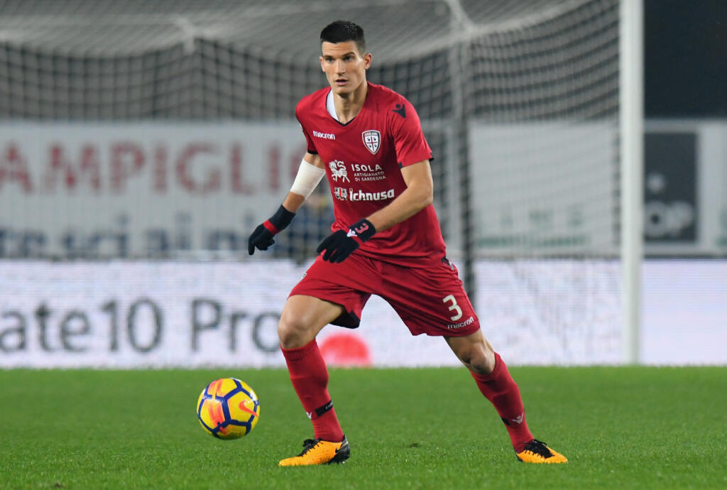 Andreolli: “Nerazzurri semifinale possibile, ma occhio alla Roma”