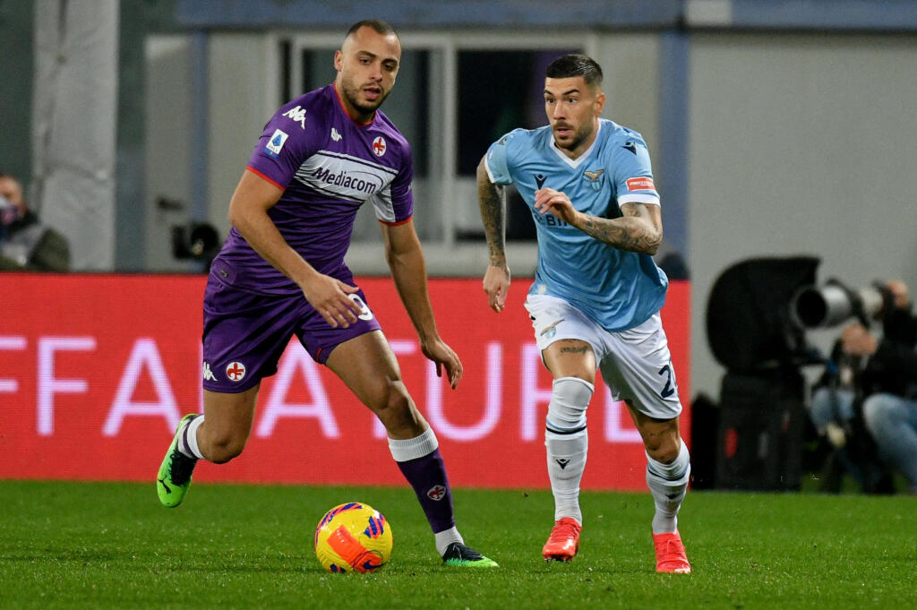 Fiorentina Lazio