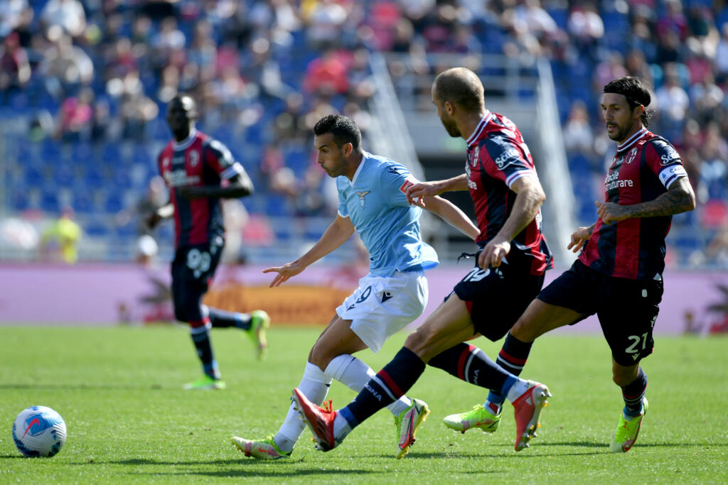 Lazio-Bologna: statistiche, precedenti e probabili formazioni