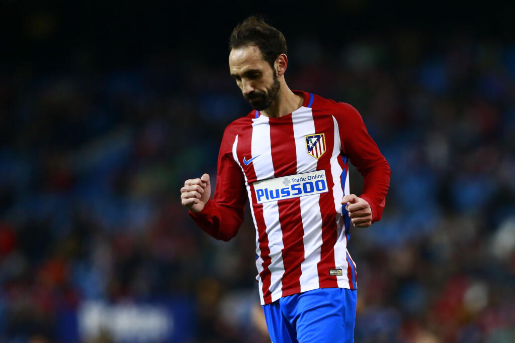 juanfran