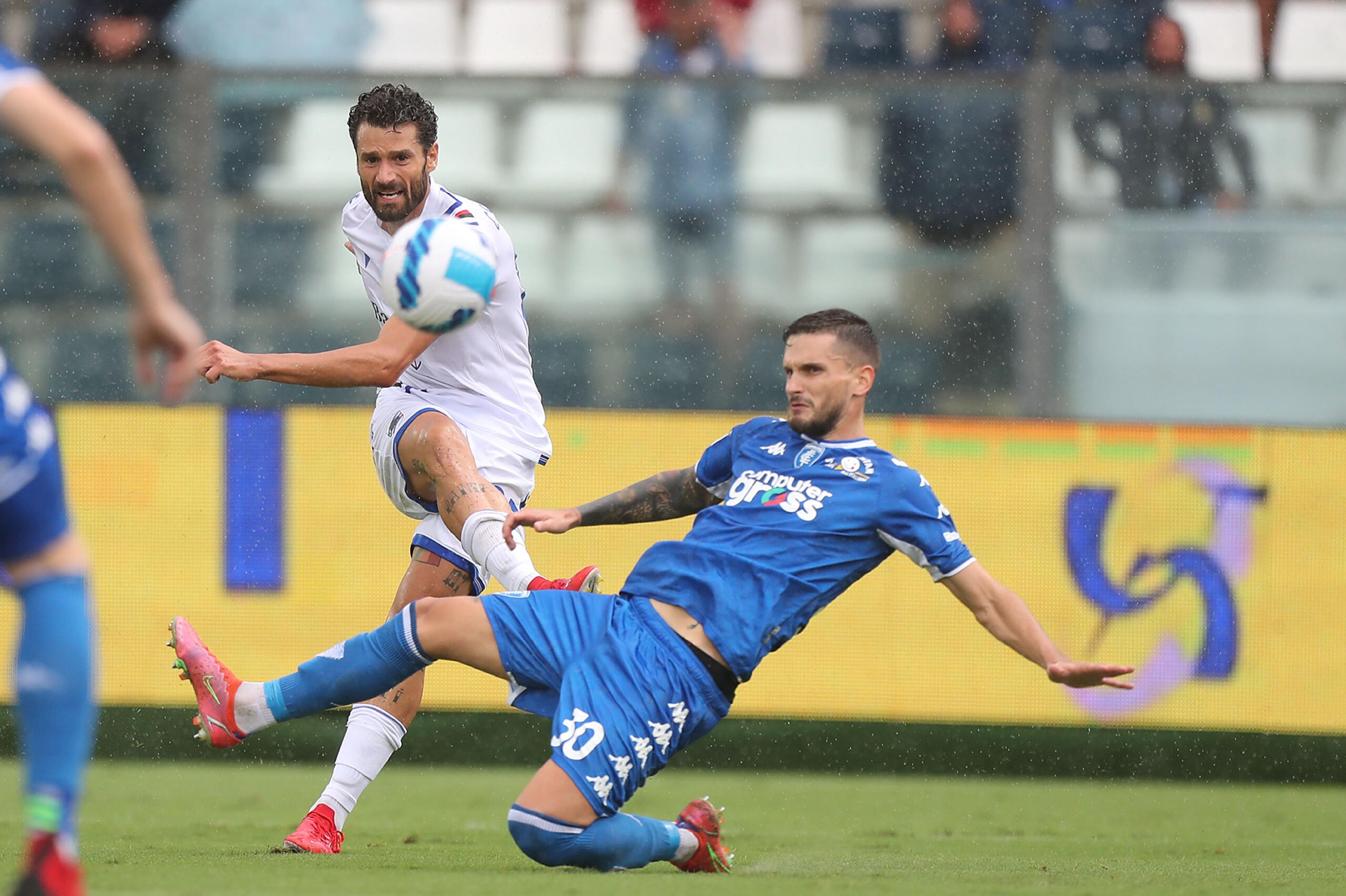 Sampdoria-Empoli