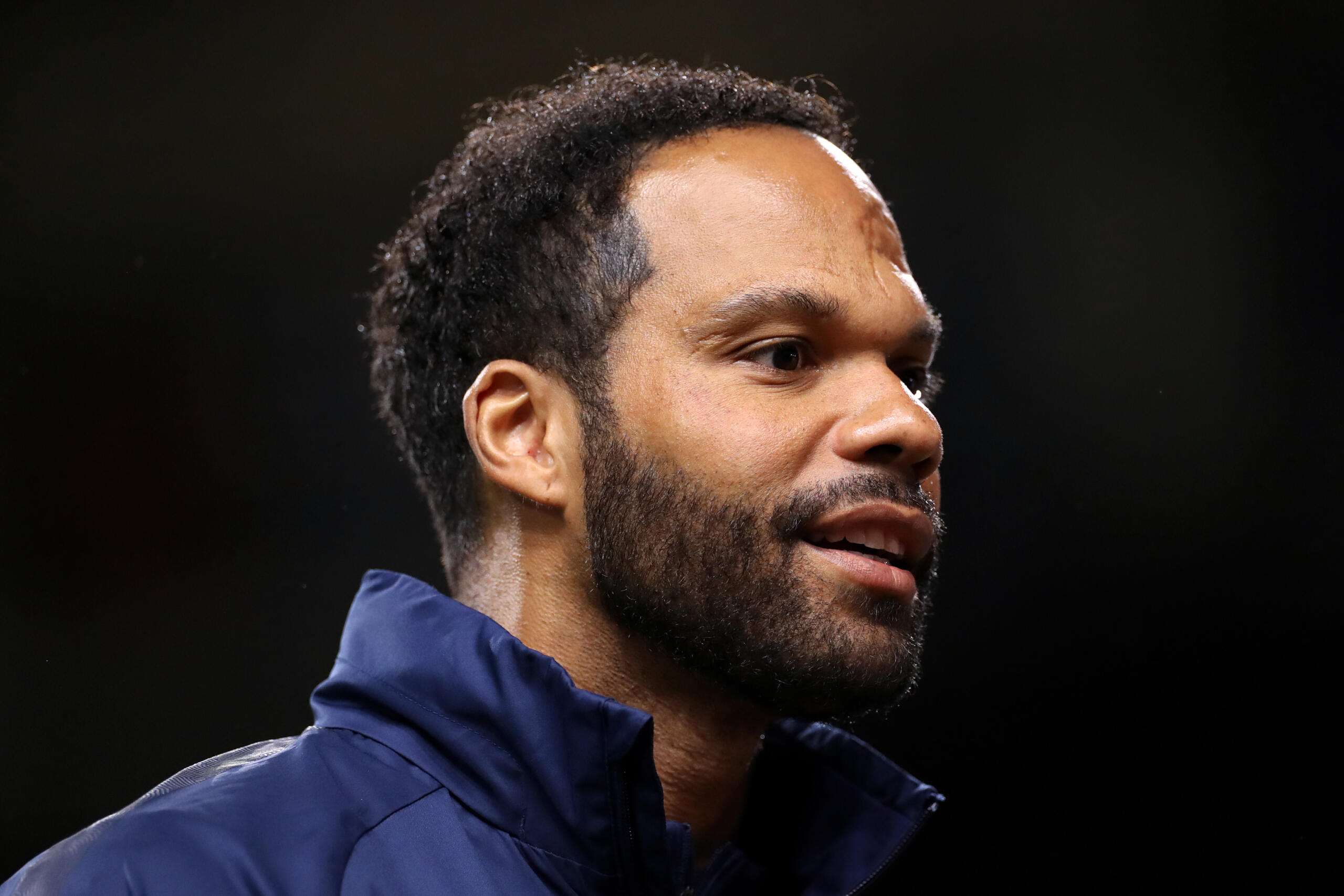 Lescott