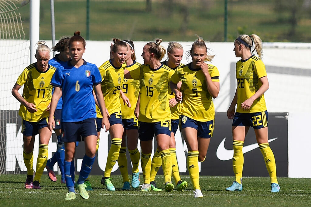 Italia Femminile